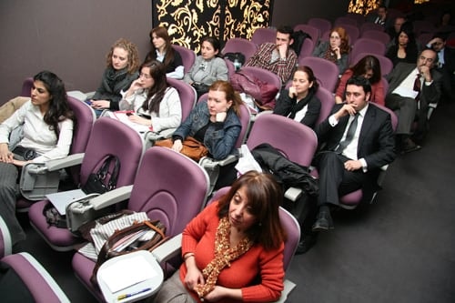 Hak İhlalleri Ve Hak Arama Özgürlüğü Önündeki Engeller

 - 7