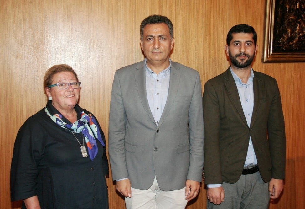 Çocuk Hukuku Konulu Eğitim Semineri - 56