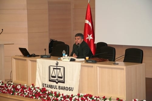 Kadın Hakları Ve Aile İçi Şiddet Konulu Sertifika Programı

 - 54