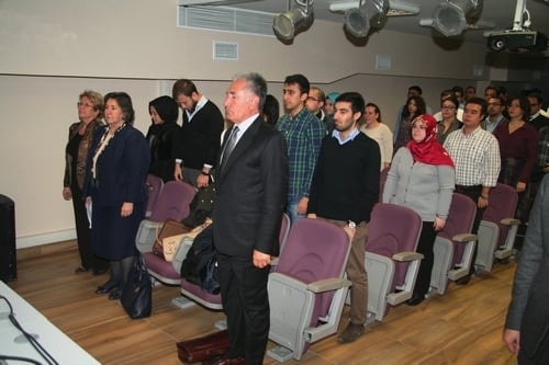 Sem Bakırköy Eğitimi

 - 2