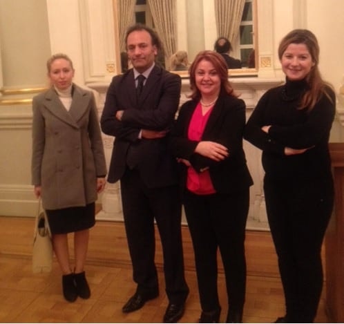 İngiltere’De Alternatif İhtilaf Çözümleri