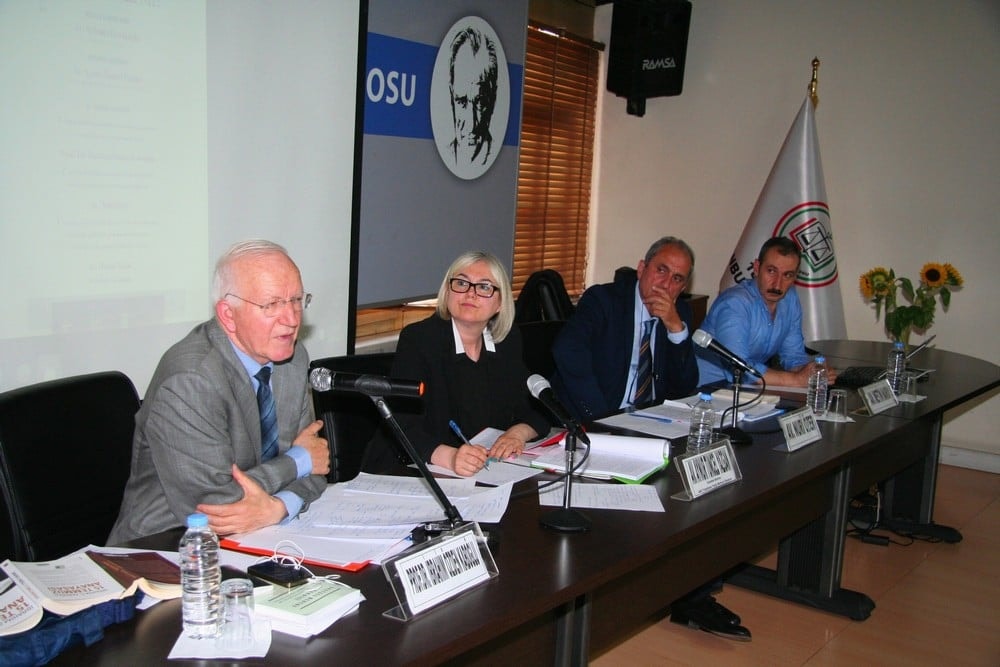 OHAL İşlemlerini İnceleme Komisyonu Etkili Bir Başvuru Yolu Sağlayabilir mi? - 55