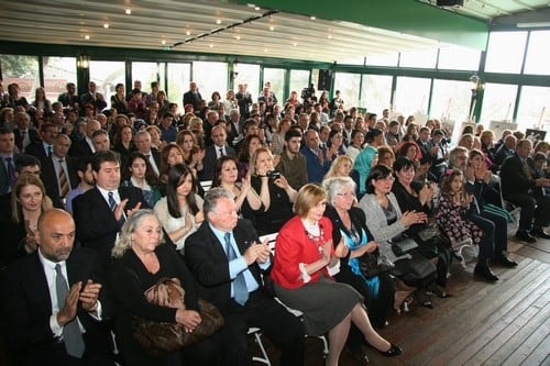 Hukuk Devleti Tesis Edilene, Yargı Bağımsız Olana Kadar, Bedeli Ve Pahası Ne Olursa Olsun Bu Mücadeleyi Birlikte Sürdüreceğiz - 94