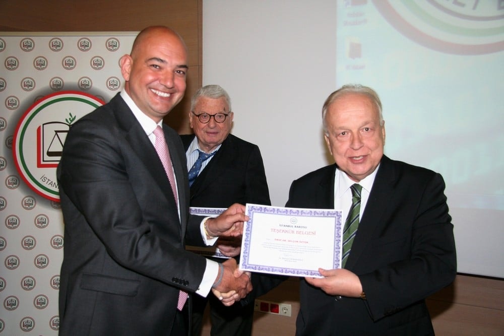 Deniz İcra Hukukunun Güncel Sorunları - 108