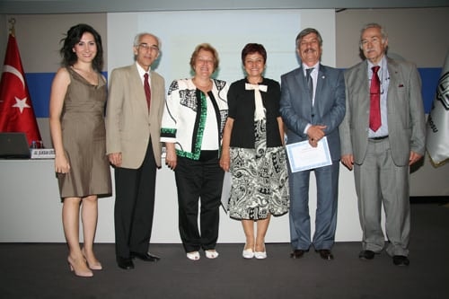 Tüketici Hakları Ve Rekabet Merkezi Meslekiçi Eğitim Semineri Yapıldı
 - 13