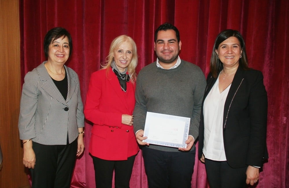 SEM Çevre, Kent ve İmar Hukuku Atölye Çalışması - 12