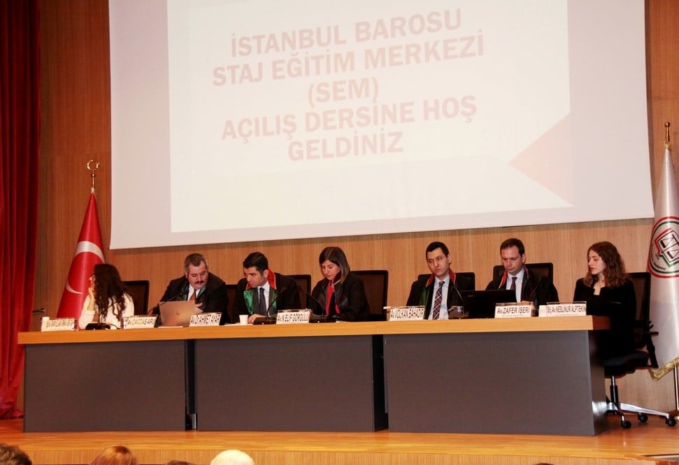 Sem Yeni Eğitim Dönemi Açılışı - 54