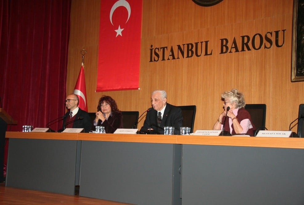 95. Yılında 3 Devrim Yasası ve Karşıtları - 26