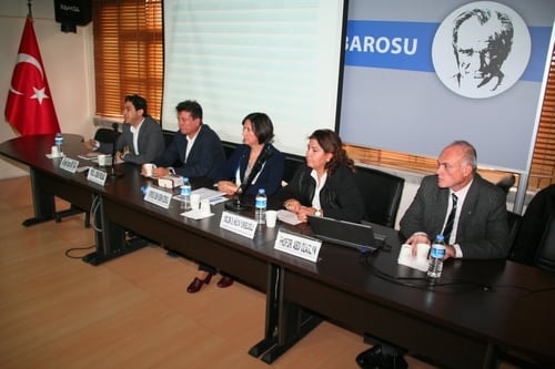 Sağlık Hukukunda Soybağı Ve Adli Genetik Uygulamaları
 - 53