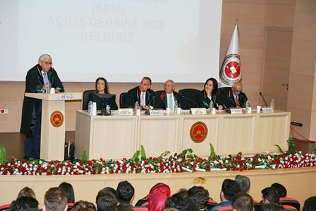 Sem Yeni Eğitim Dönemi Açılışı