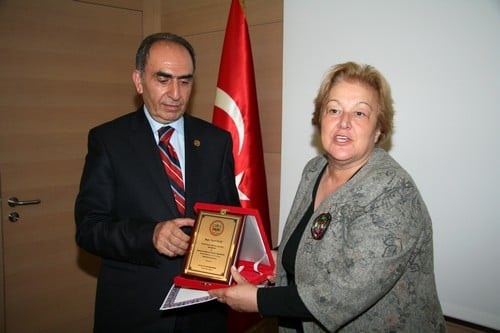 Mal Rejimleri Ve Boşanma Davalarında Yargıtay Uygulamaları

 - 44