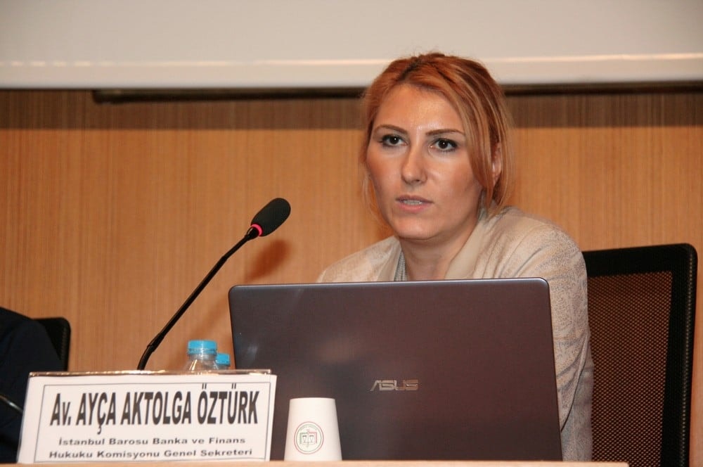 Blockchaın Uygulamalarının ve Kripto Paraların Finans Hukukuna Etkileri - 65