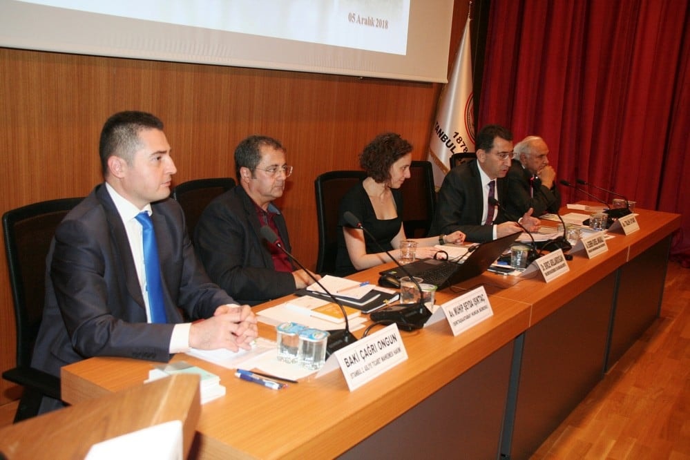 Konkordato Uygulamasında Karşılaşılan Sorunlar - 13