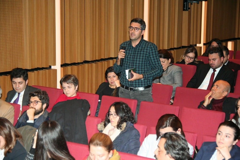 Hukuki ve Mali Yönleriyle Konkordato - 97