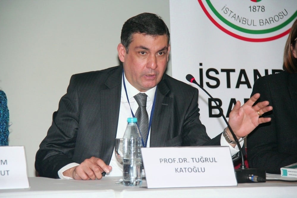 IV. Ulusal Sağlık Hukuku Sempozyumu - 32