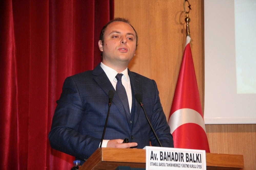 6100 Sayılı Hukuk Muhakemeleri Kanununda Tahkim - 33