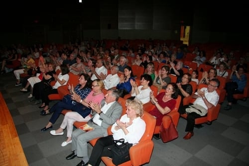 Tsm Koromuzun Yaz Konseri  
 - 15