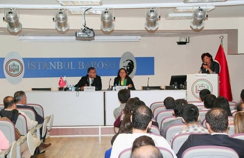 Staj Eğitim Merkezi Yeni Eğitim Dönemine Başladı
