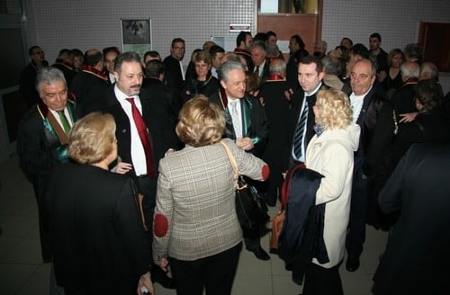 Savunmanın Ve Baronun Yargılandığı Dava Beraatla Sonuçlandı

 - 2