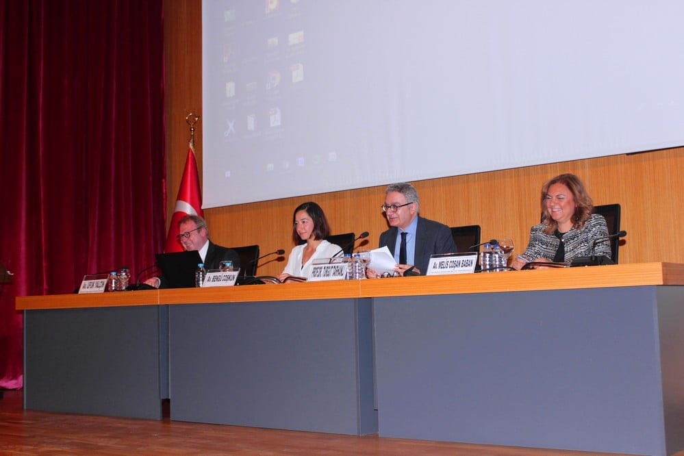 Türkiye’de Pro Bono - 12