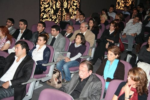 Staj Eğitim Merkezi 19. Dönem 2010/9 Eğitim Dönemi Başladı - 16