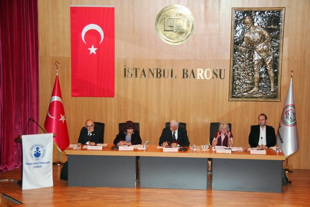 95. Yılında 3 Devrim Yasası ve Karşıtları - 39