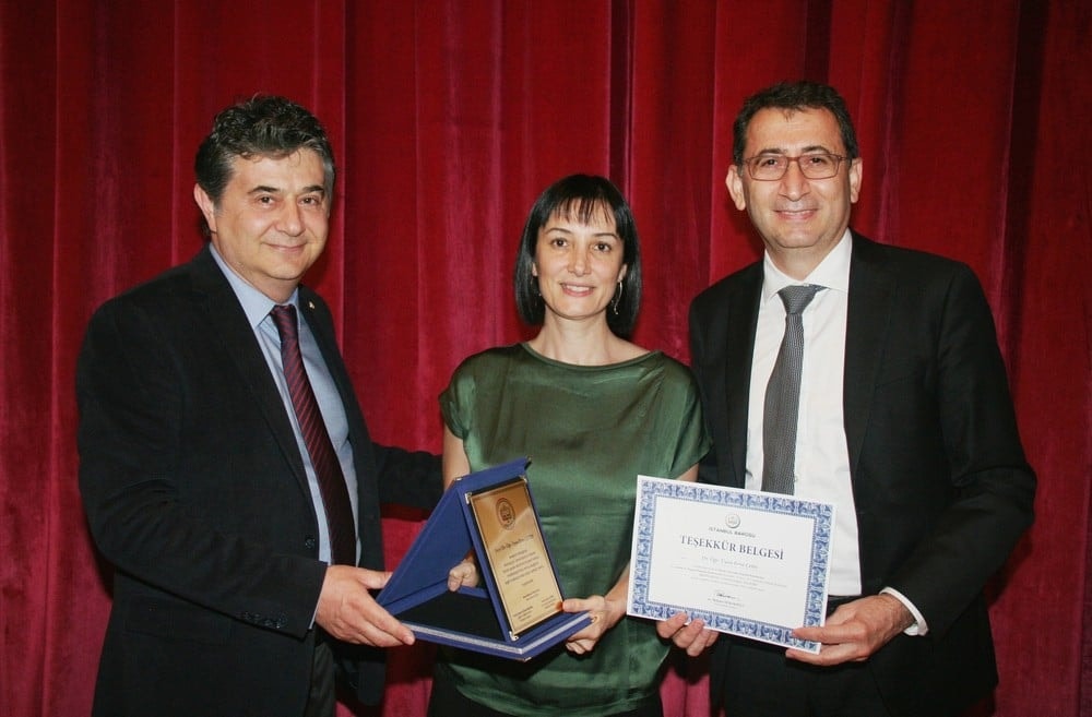 Motivasyon, Uzmanlaşma, Gelecek - 39