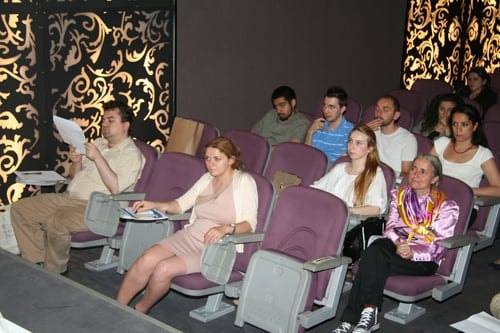 Avrupa İmar Ve Kalkınma Bankası Yapısı Ve Uygulamaları
 - 11