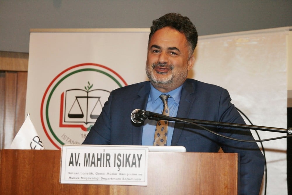 Lojistikte Hukuksal Sorunlar, Sözleşmelerin ve Standartların Önemi - 49