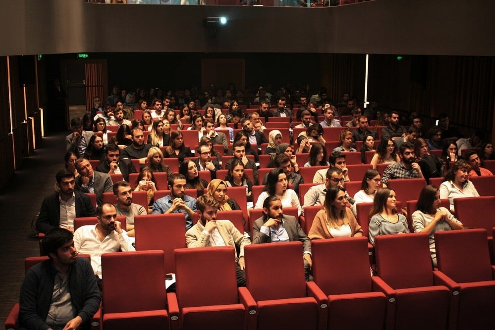 Staj Eğitim Merkezinde Yeni Eğitim Dönemi Başladı - 6