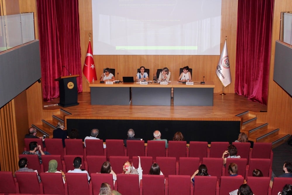 Türkiye’de Pro Bono - 31