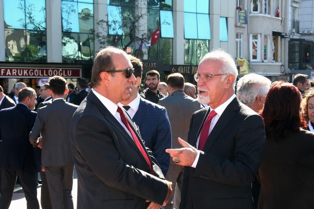 Cumhuriyetimiz 95 Yaşında - 1