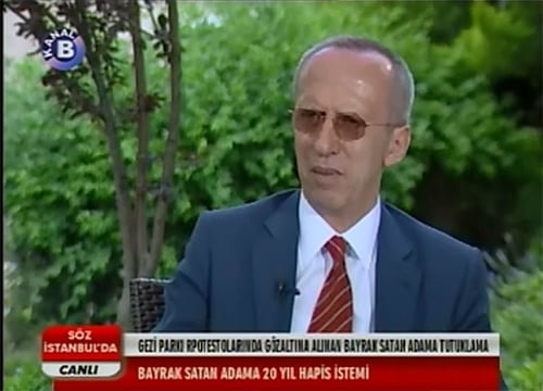 Sarıçiçek Olayı Türkiyenin İçinde Bulunduğu Durumun Çarpıcı Bir Fotoğrafıdır

