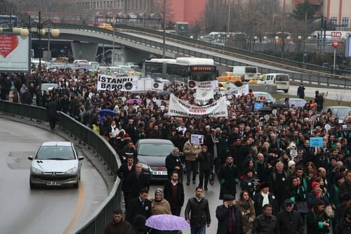 Polis Devleti Değil Hukuk Devleti

 - 21