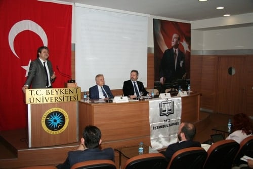 Uluslararası Uyuşmazlıklar Ve Tahkim

 - 18