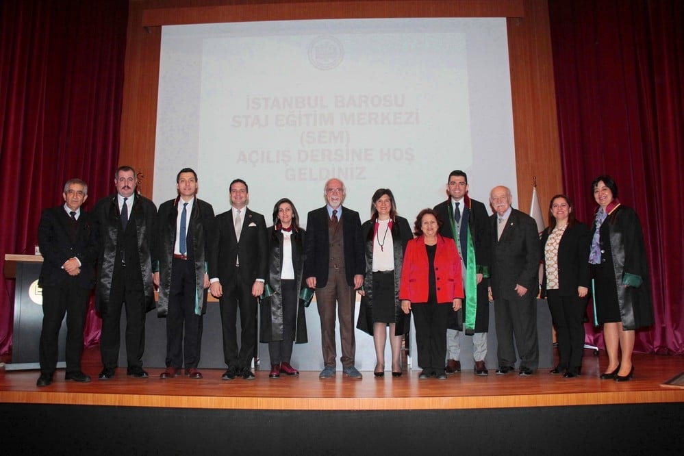 Sem Yeni Eğitim Dönemi Açılışı - 60