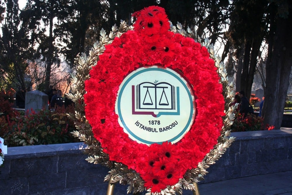 104. Yılında Çanakkale Şehitlerimizi Saygı ve Minnetle Andık  - 2