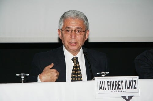 Ulusal Yargı Sempozyumu Büyük İlgi Gördü
 - 47