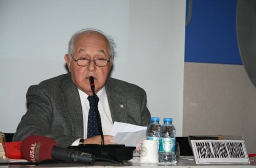 Pazartesi Forumları Başladı
 - 2