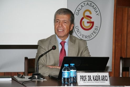 İş Hukukuna İlişkin Sorunlar Ve Çözüm Önerileri - 25