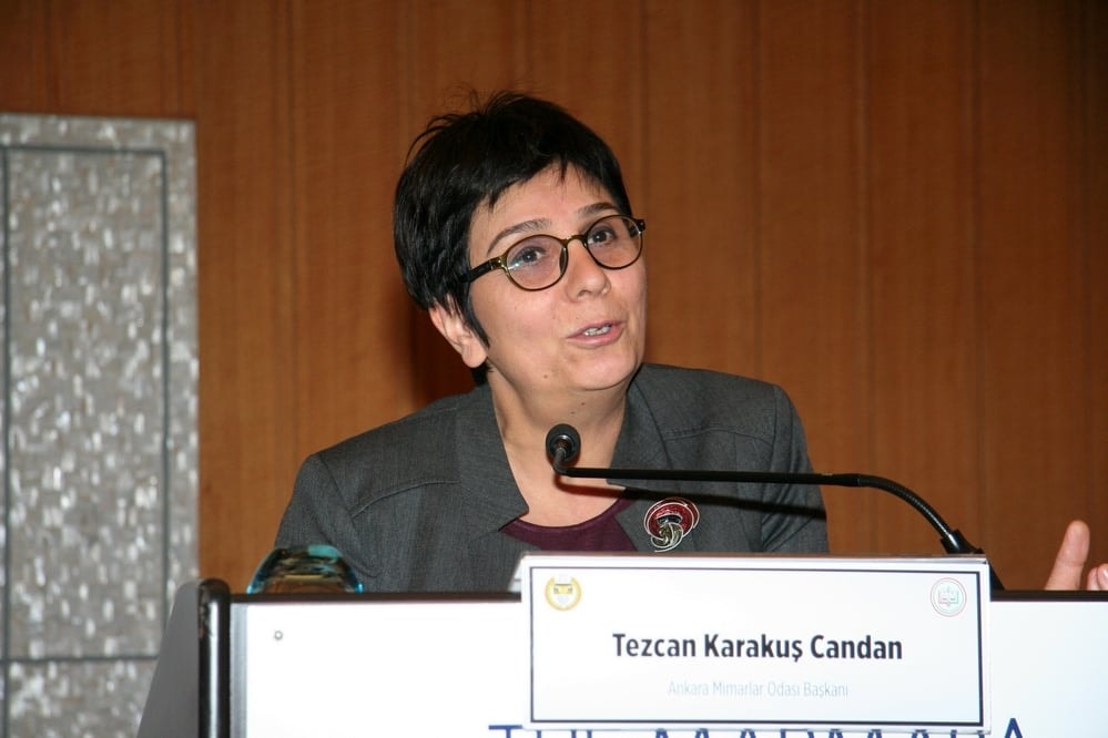 Anayasa Değişikliğinin Çevre Hukukuna Etkileri - 54