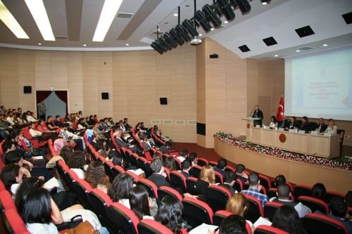 Adil Yargılamanın Teminatı Avukattır
 - 29