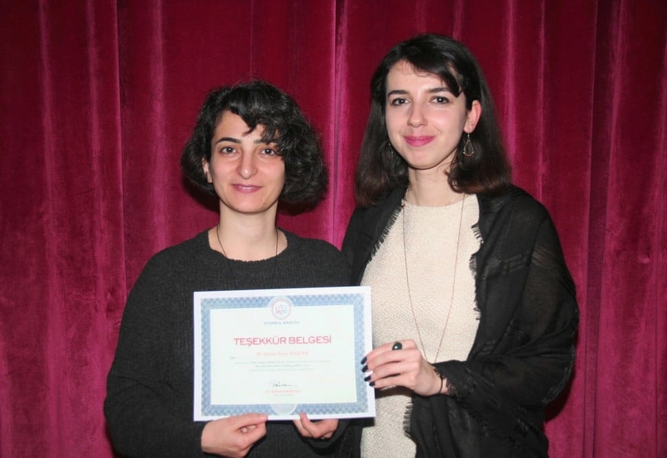 İş Yerinde Kadın: Sömürü, Mobbing, Şiddet ve Taciz - 16