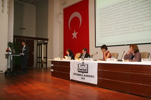 Üç Temel Yasadaki Değişikliklerin Fikri Mülkiyet Hukukuna Etkileri
 - 8