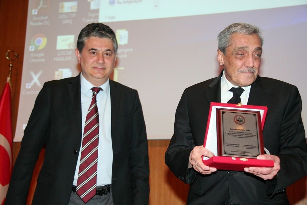 İş Hukuku Buluşmaları - 103