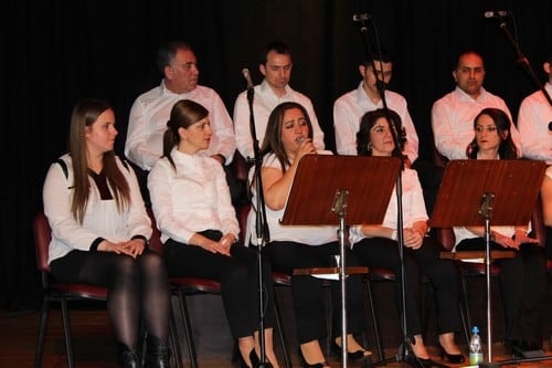 Thm Bahar Konseri

 - 9