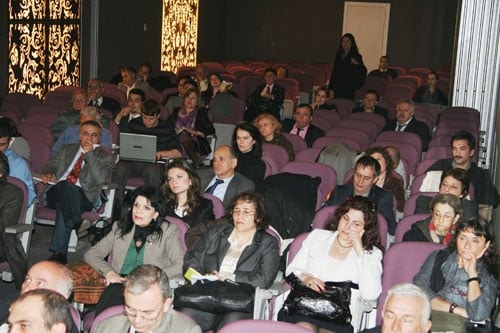 Yargının Sorunları Artık Ülke Sorunları Haline Geldi - 28