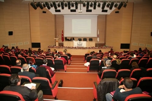 Kadın Hakları Ve Aile İçi Şiddet” Konulu Sertifika Programı Devam Ediyor - 10