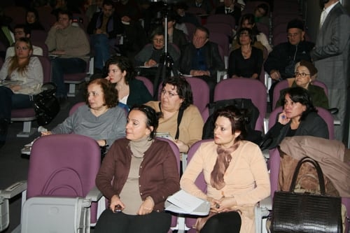 Özel Hayatın Gizliliği Temel Hakların En Kırılganıdır - 2