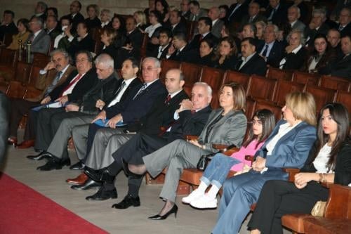 Avukatlar Günü Kutlandı - 7